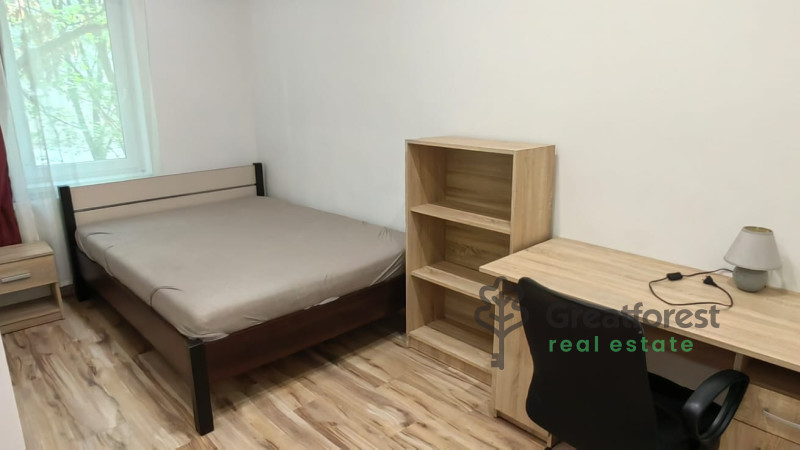 Debrecen, Greatforest Area, flat  