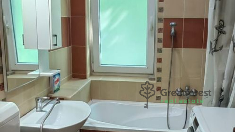 Debrecen, Greatforest Area, flat  