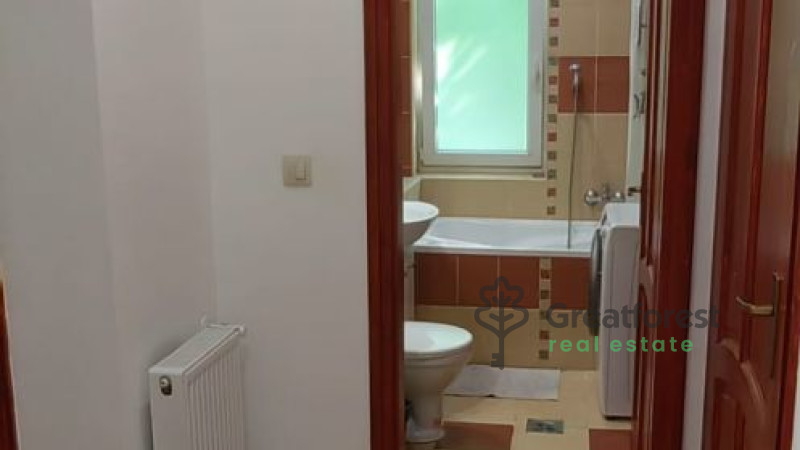 Debrecen, Greatforest Area, flat  