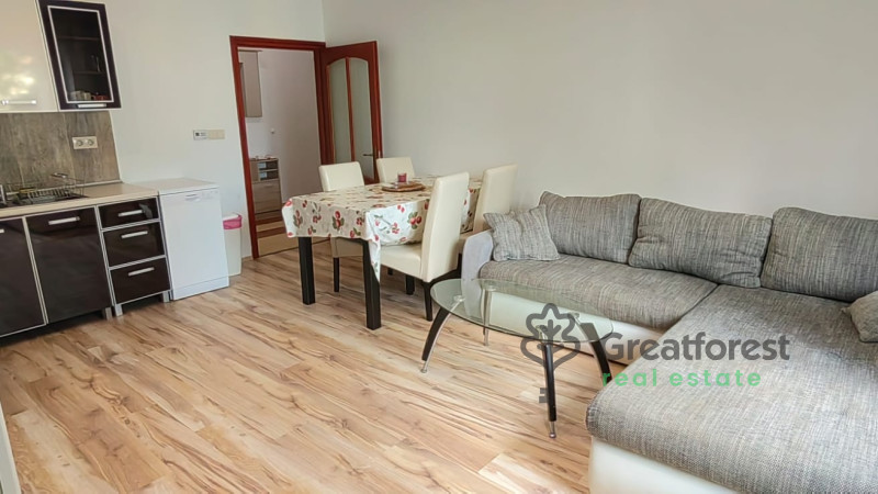 Debrecen, Greatforest Area, flat  