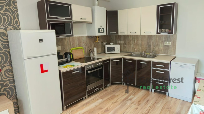 Debrecen, Greatforest Area, flat  