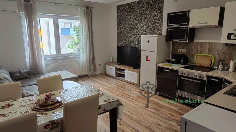 Debrecen, Greatforest Area, flat  