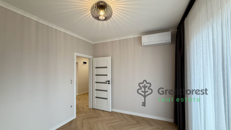 Debrecen, Greatforest Area, family house  