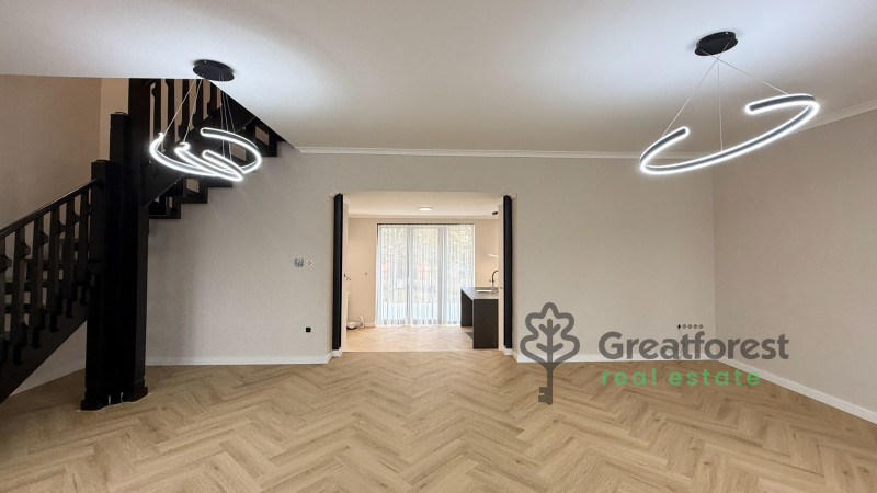 Debrecen, Greatforest Area, family house  