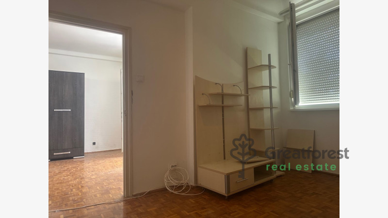 Debrecen, City Center, flat  