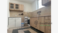 Debrecen, City Center, flat  
