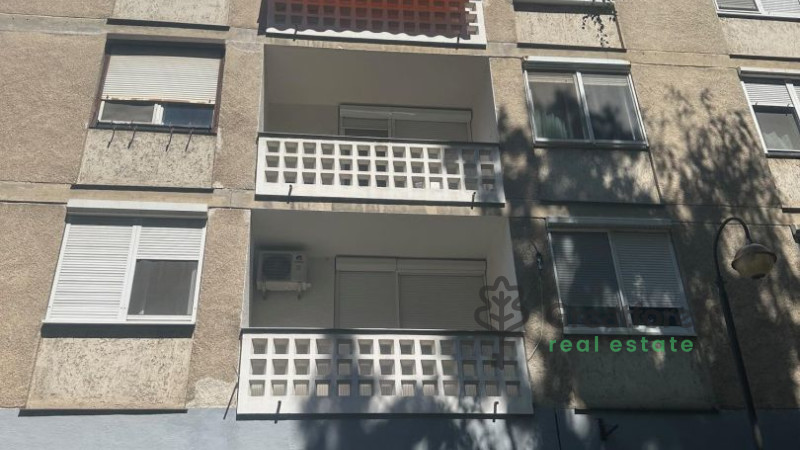 Debrecen, City Center, flat  