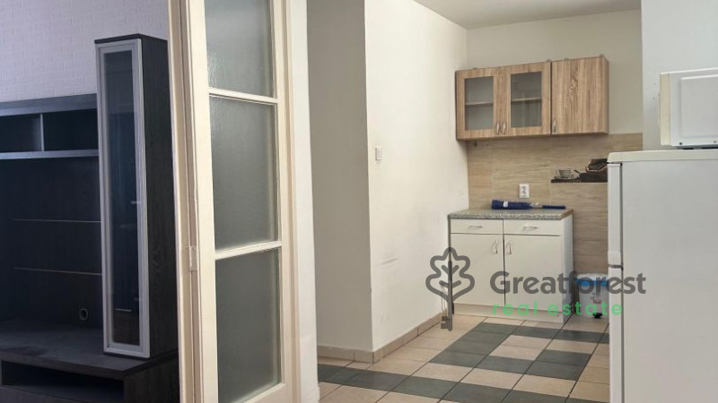 Debrecen, City Center, flat  