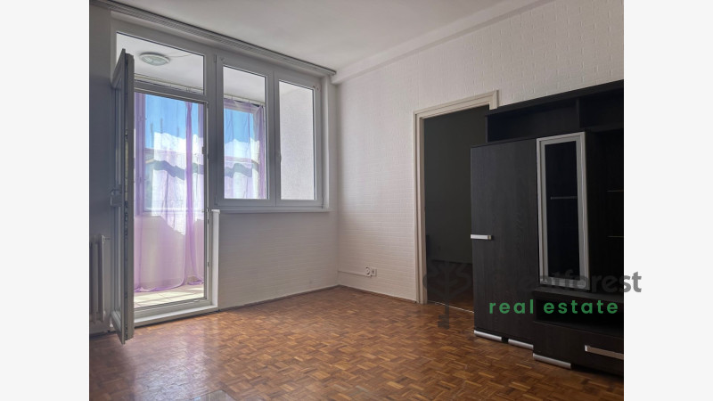 Debrecen, City Center, flat  