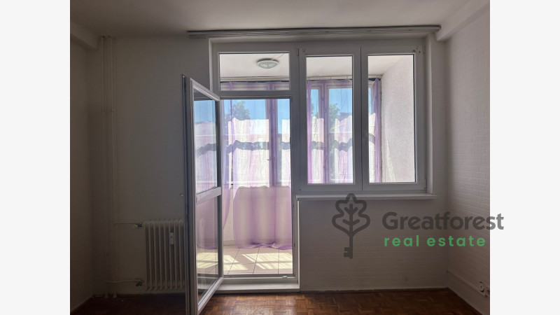 Debrecen, City Center, flat  