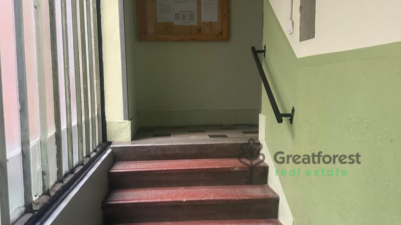Debrecen, City Center, flat  
