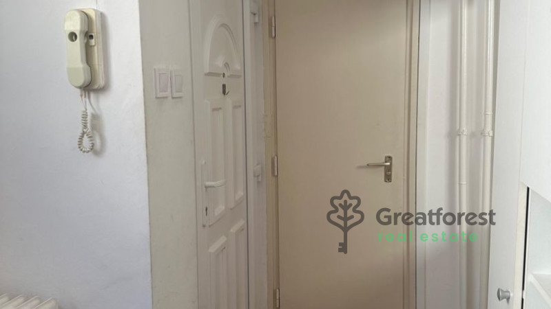 Debrecen, City Center, flat  