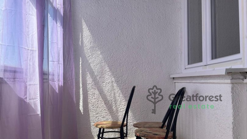 Debrecen, City Center, flat  