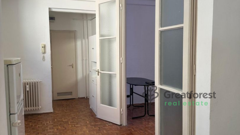 Debrecen, City Center, flat  