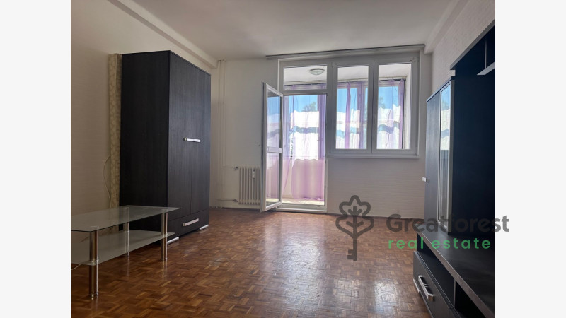 Debrecen, City Center, flat  