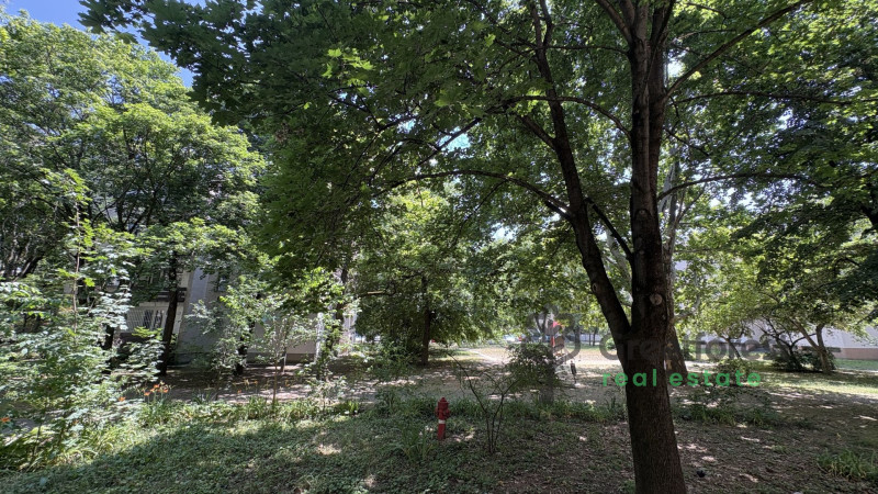 Debrecen, Kassai Campus Area, flat  