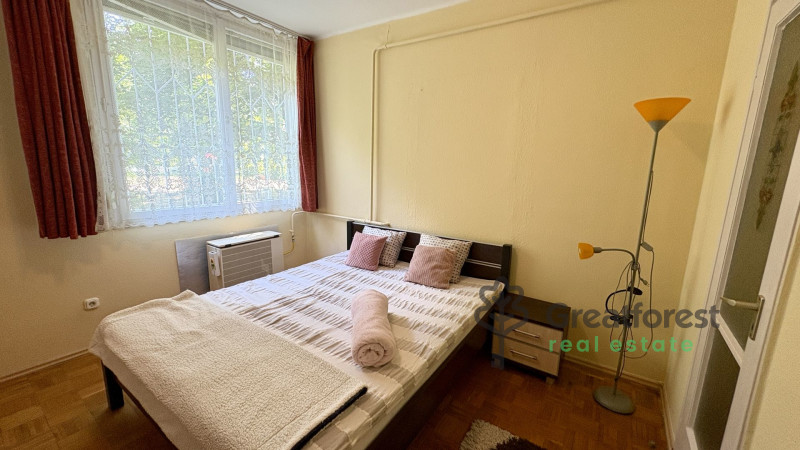 Debrecen, Kassai Campus Area, flat  