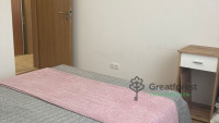 Debrecen, Close To Plaza, flat  