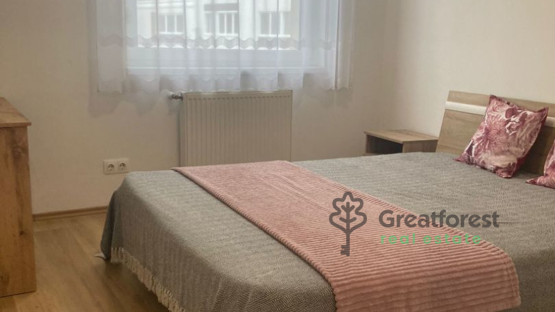 Debrecen, Close To Plaza, flat  
