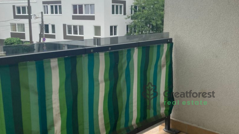 Debrecen, Close To Plaza, flat  