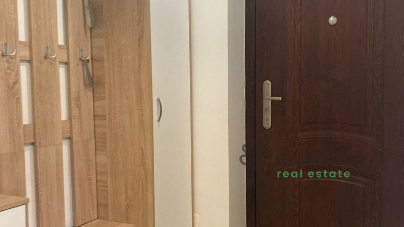 Debrecen, Close To Plaza, flat  