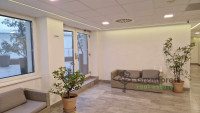 Debrecen, City Center, office not in office building  