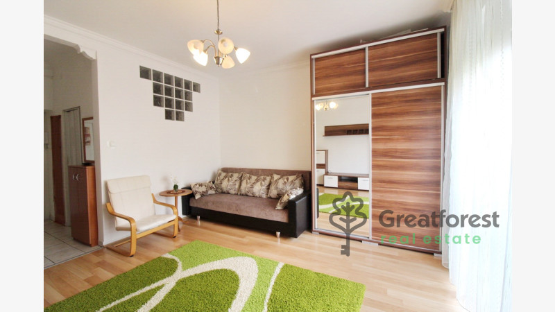 Debrecen, City Center, flat  
