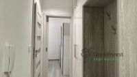 Debrecen, Agricultural Unversity, flat  