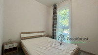 Debrecen, Agricultural Unversity, flat  