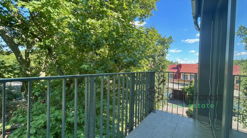 Debrecen, Agricultural Unversity, flat  