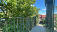 Debrecen, Agricultural Unversity, flat  