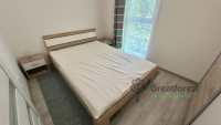 Debrecen, Agricultural Unversity, flat  