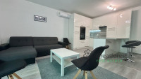 Debrecen, Agricultural Unversity, flat  