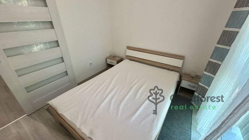 Debrecen, Agricultural Unversity, flat  