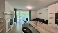 Debrecen, Agricultural Unversity, flat  