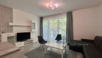 Debrecen, Agricultural Unversity, flat  