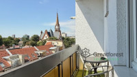 Debrecen, City Center, flat  
