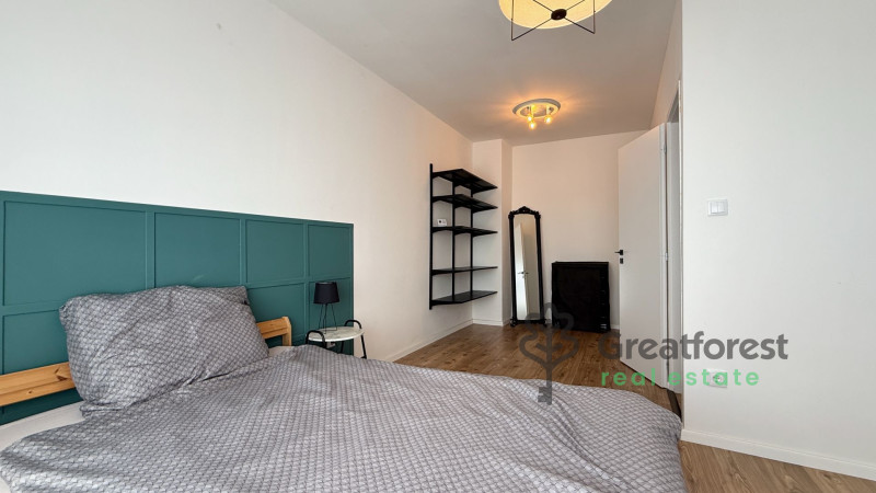 Debrecen, City Center, flat  