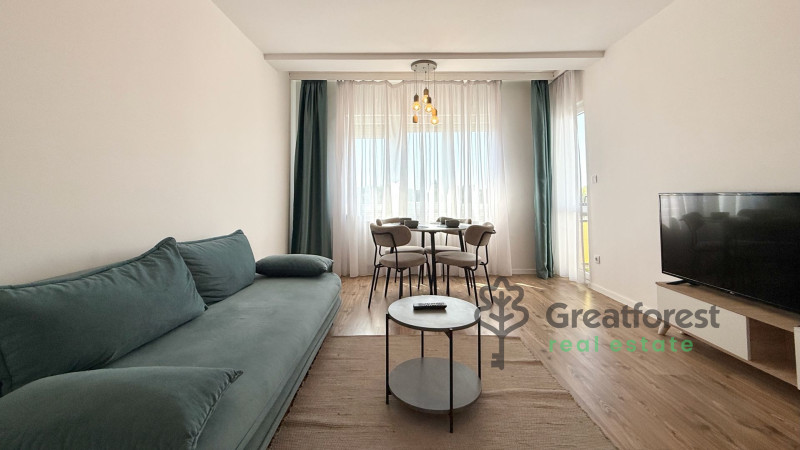 Debrecen, City Center, flat  
