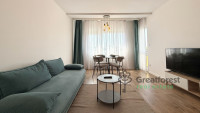 Debrecen, City Center, flat  