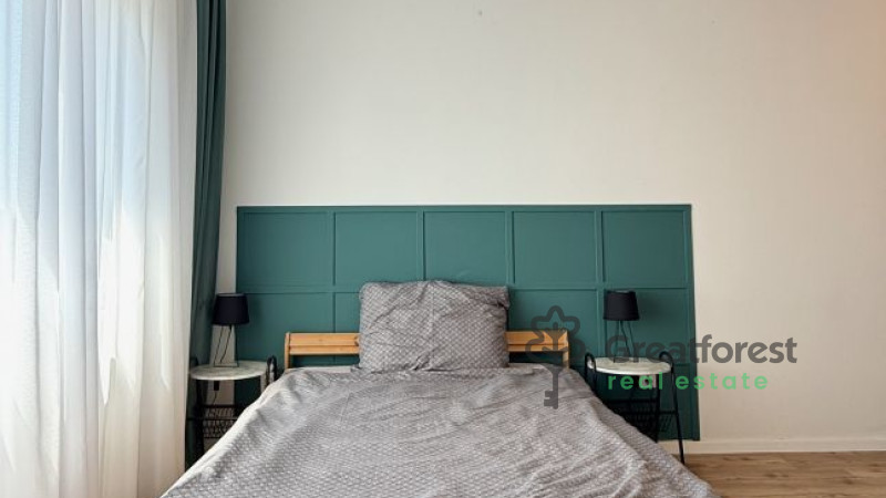 Debrecen, City Center, flat  