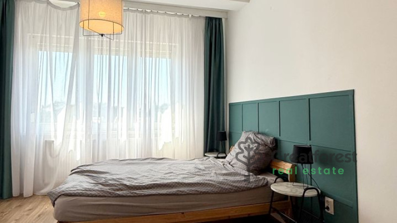 Debrecen, City Center, flat  