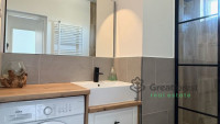 Debrecen, City Center, flat  