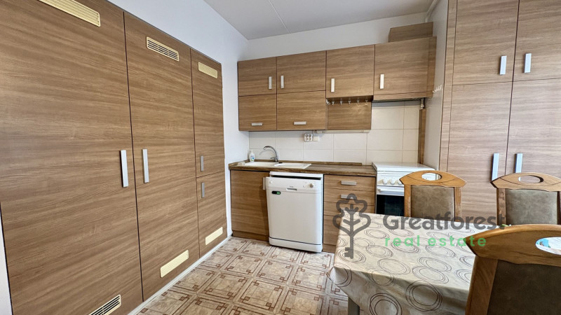 Debrecen, Close To Kassai Campus, flat  