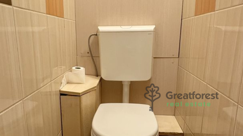Debrecen, Close To Kassai Campus, flat  