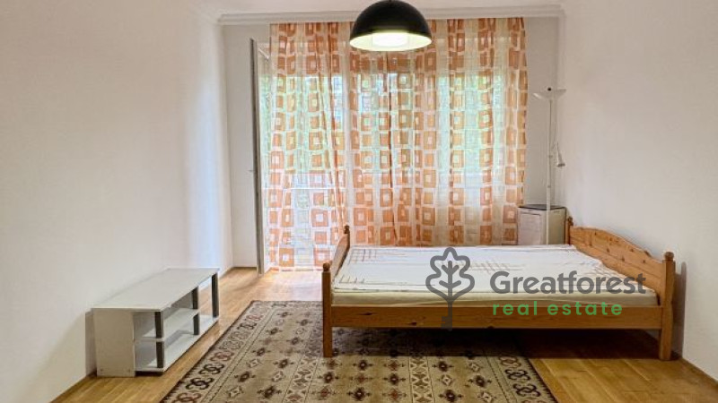 Debrecen, Close To Kassai Campus, flat  