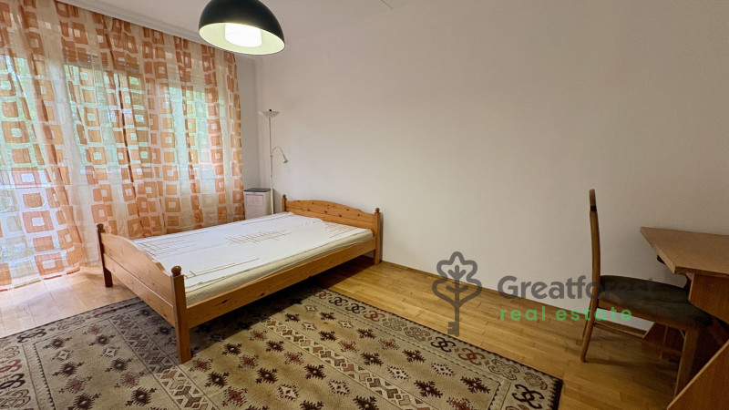 Debrecen, Close To Kassai Campus, flat  
