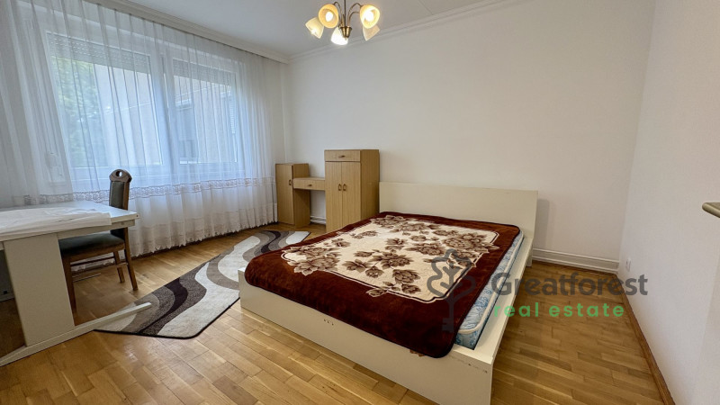 Debrecen, Close To Kassai Campus, flat  
