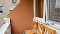 Debrecen, Close To Kassai Campus, flat  