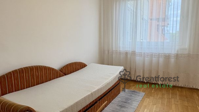 Debrecen, Close To Kassai Campus, flat  